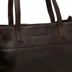 The Chesterfield Brand Nola Shopper Tasche Leder 30 cm