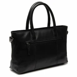 The Chesterfield Brand Novum Shopper Tasche Leder 34 cm