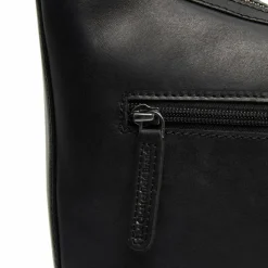 The Chesterfield Brand Novum Schultertasche Leder 27 cm