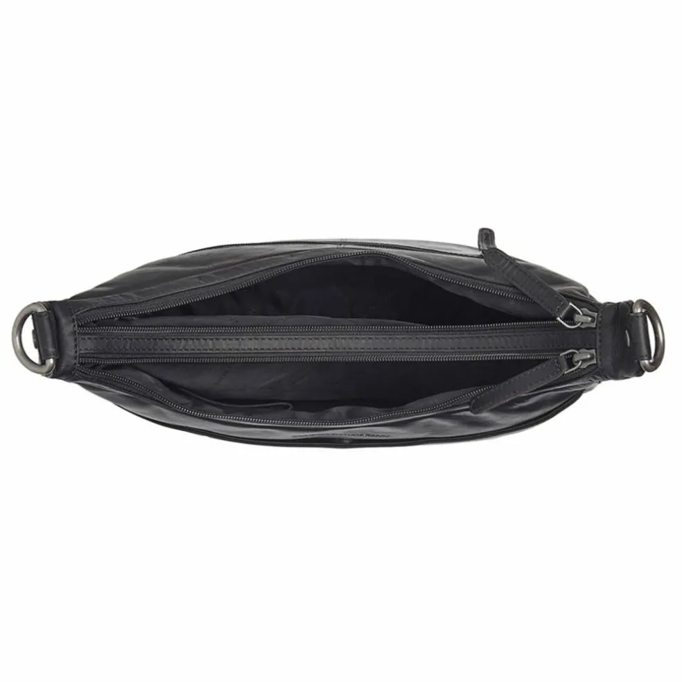 The Chesterfield Brand Olvia Schultertasche Leder 30 cm