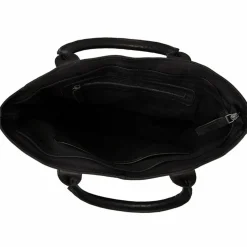 The Chesterfield Brand Ontario Handtasche Leder 37 cm