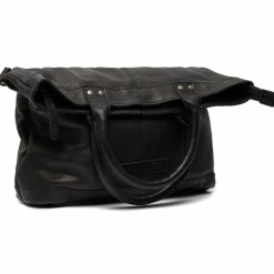 The Chesterfield Brand Ontario Handtasche Leder 37 cm