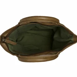 The Chesterfield Brand Ontario Handtasche Leder 37 cm