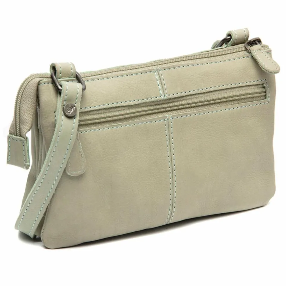 The Chesterfield Brand Osaka Umhängetasche Leder 22 cm