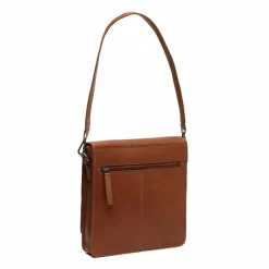 The Chesterfield Brand Osuna Schultertasche Leder 22 cm