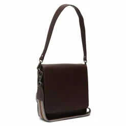 The Chesterfield Brand Osuna Schultertasche Leder 22 cm