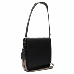 The Chesterfield Brand Osuna Schultertasche Leder 22 cm
