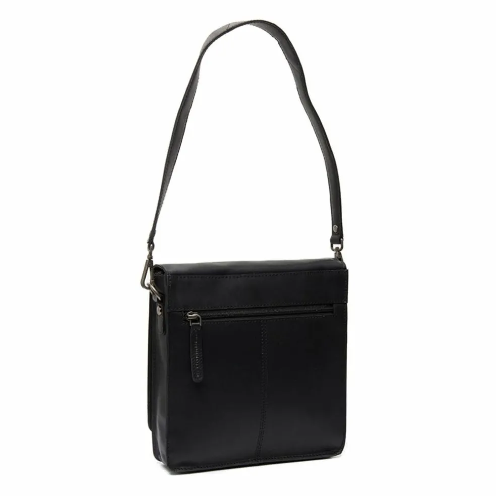 The Chesterfield Brand Osuna Schultertasche Leder 22 cm