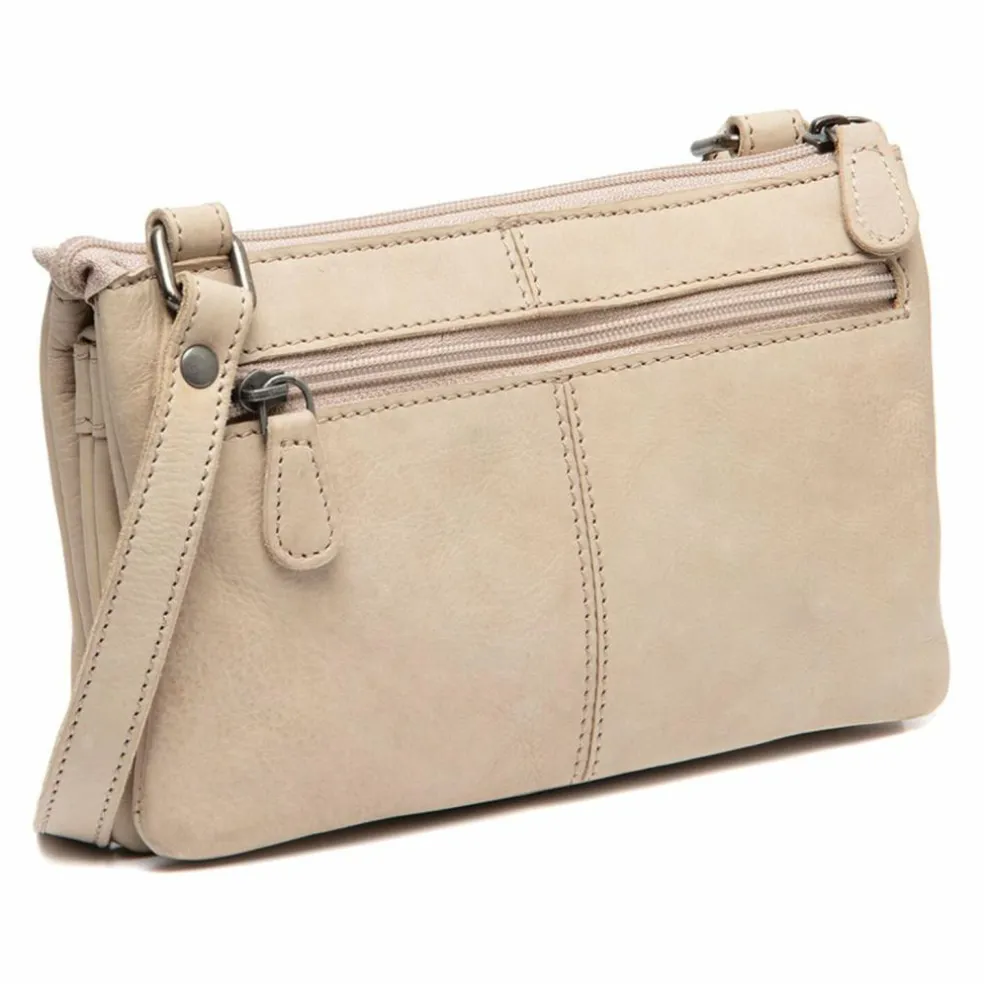 The Chesterfield Brand Osaka Umhängetasche Leder 22 cm