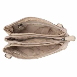 The Chesterfield Brand Osaka Umhängetasche Leder 22 cm