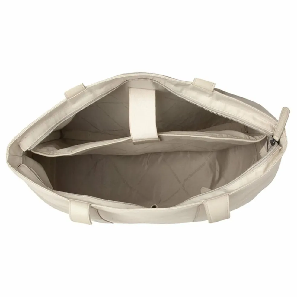 The Chesterfield Brand Otta Shopper Tasche Leder 40 cm Laptopfach