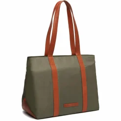 The Chesterfield Brand Otta Shopper Tasche Leder 40 cm Laptopfach