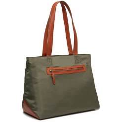 The Chesterfield Brand Otta Shopper Tasche Leder 40 cm Laptopfach