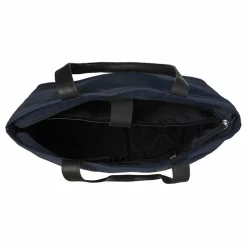 The Chesterfield Brand Otta Shopper Tasche Leder 40 cm Laptopfach