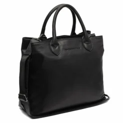 The Chesterfield Brand Passau Shopper Tasche Leder 37 cm