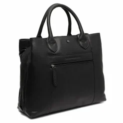 The Chesterfield Brand Passau Shopper Tasche Leder 37 cm