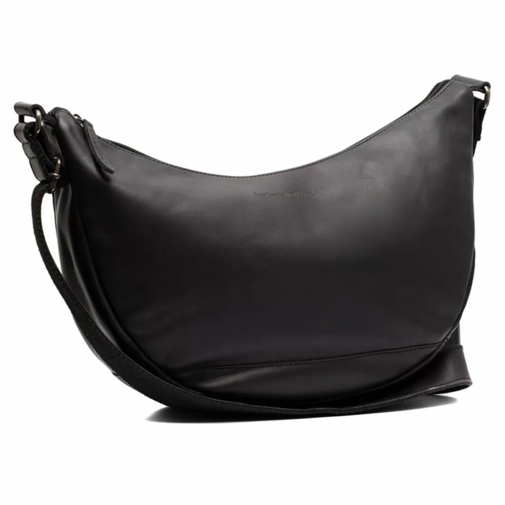 The Chesterfield Brand Peckham Umhängetasche Leder 37 cm