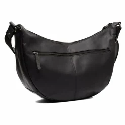 The Chesterfield Brand Peckham Umhängetasche Leder 37 cm