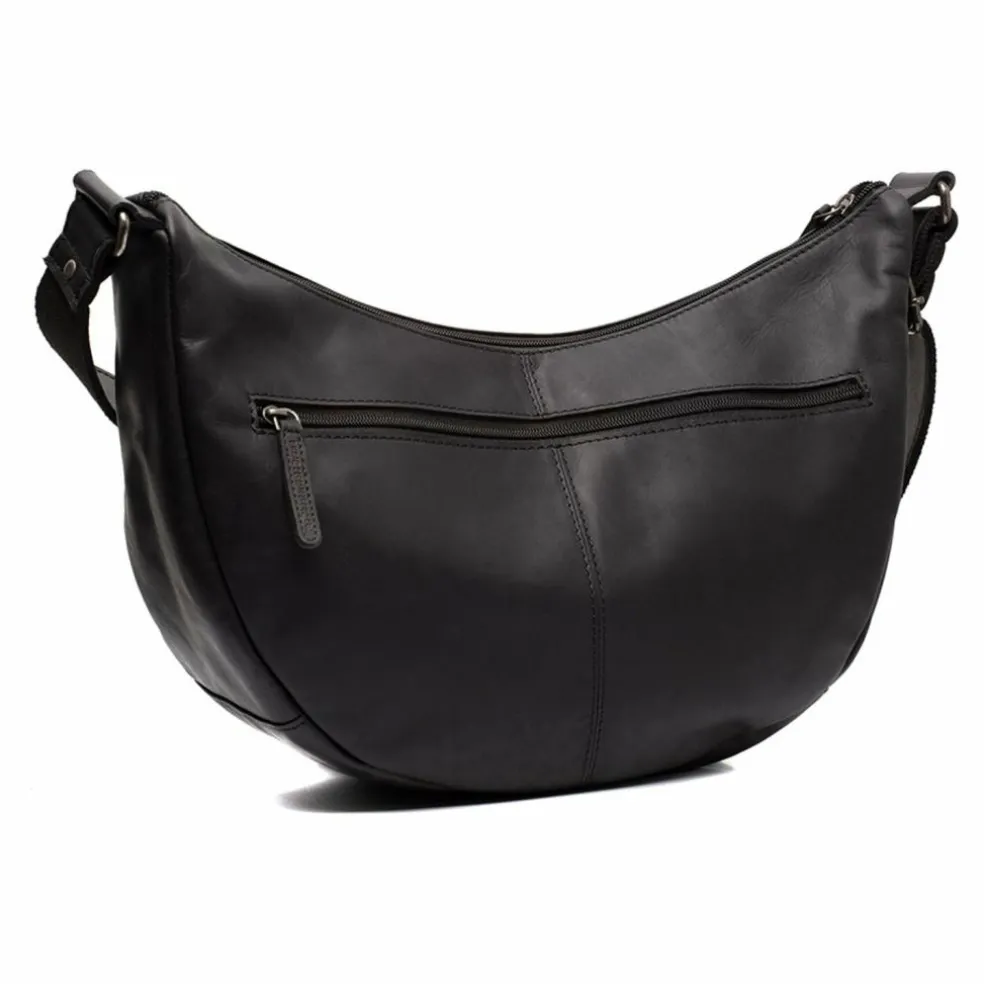 The Chesterfield Brand Peckham Umhängetasche Leder 37 cm