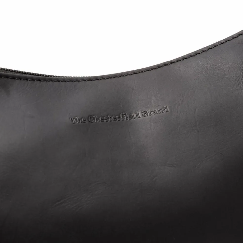 The Chesterfield Brand Peckham Umhängetasche Leder 37 cm