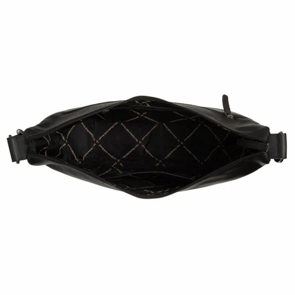 The Chesterfield Brand Peckham Umhängetasche Leder 37 cm