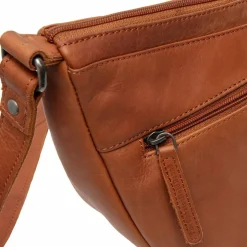 The Chesterfield Brand Piemonte Umhängetasche Leder 30 cm