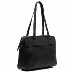 The Chesterfield Brand Pretoria Schultertasche Leder 36 cm