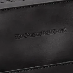 The Chesterfield Brand Pretoria Schultertasche Leder 36 cm