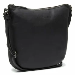 The Chesterfield Brand Redding Schultertasche Leder 23.5 cm