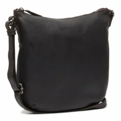 The Chesterfield Brand Redding Schultertasche Leder 23.5 cm