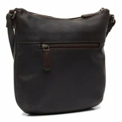 The Chesterfield Brand Redding Schultertasche Leder 23.5 cm