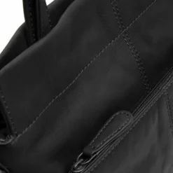 The Chesterfield Brand Rivington Schultertasche Leder 27 cm