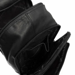 The Chesterfield Brand Riga Umhängetasche Leder 13 cm