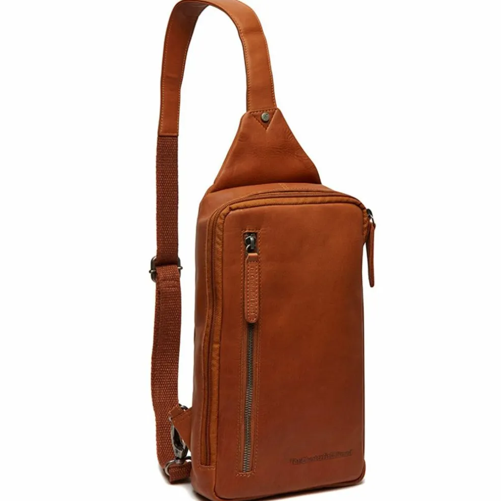 The Chesterfield Brand Rotterdam Umhängetasche Leder 16 cm