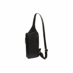 The Chesterfield Brand Rotterdam Umhängetasche Leder 16 cm