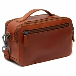 The Chesterfield Brand Rovon Umhängetasche Leder 21 cm