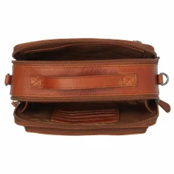 The Chesterfield Brand Rovon Umhängetasche Leder 21 cm