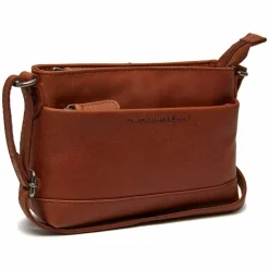 The Chesterfield Brand Salerno Umhängetasche Leder 21 cm