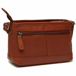The Chesterfield Brand Salerno Umhängetasche Leder 21 cm