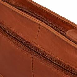 The Chesterfield Brand Salerno Umhängetasche Leder 21 cm