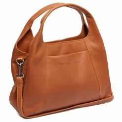 The Chesterfield Brand Salina Schultertasche Leder 32 cm