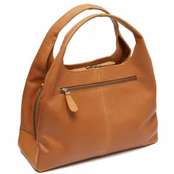 The Chesterfield Brand Salina Schultertasche Leder 32 cm