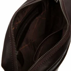 The Chesterfield Brand Saba Umhängetasche Leder 18 cm