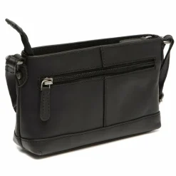The Chesterfield Brand Salerno Umhängetasche Leder 21 cm