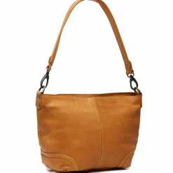 The Chesterfield Brand Schultertasche Leder 22 cm