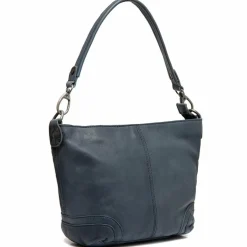 The Chesterfield Brand Schultertasche Leder 22 cm