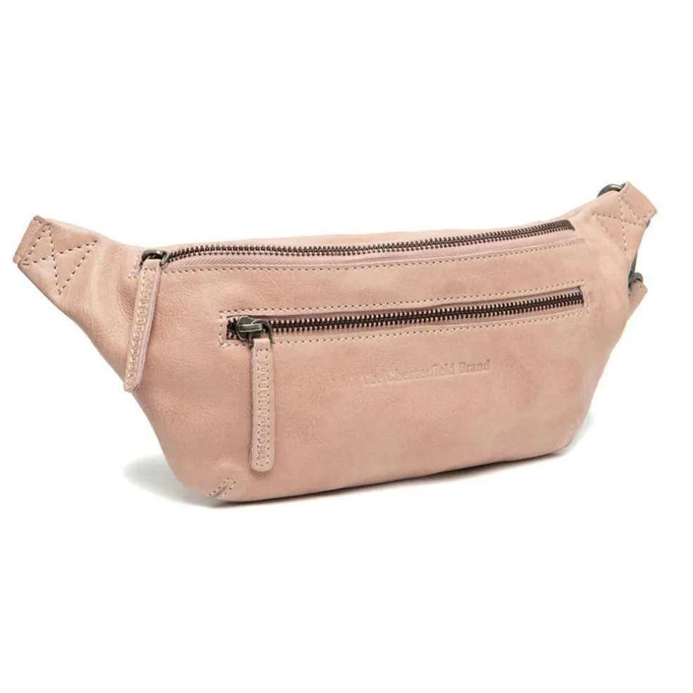 The Chesterfield Brand Severo Gürteltasche Leder 33 cm