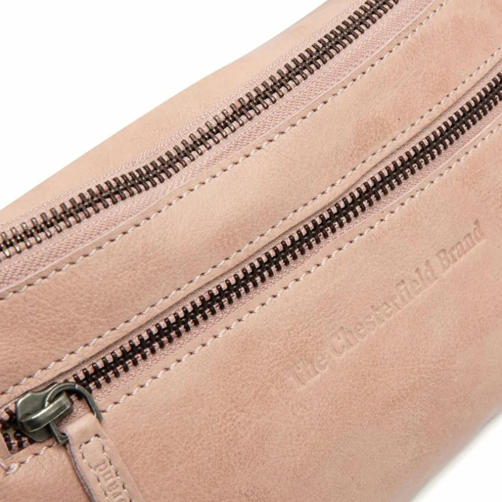 The Chesterfield Brand Severo Gürteltasche Leder 33 cm