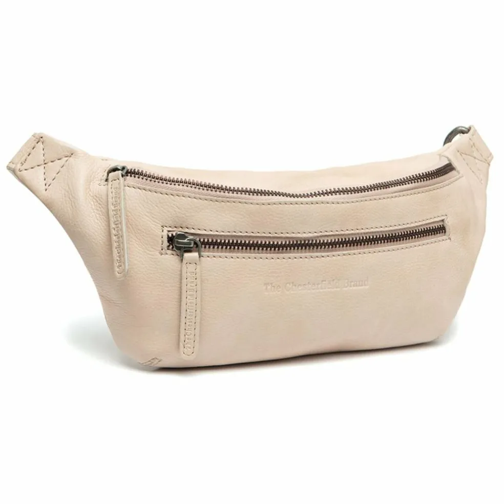 The Chesterfield Brand Severo Gürteltasche Leder 33 cm