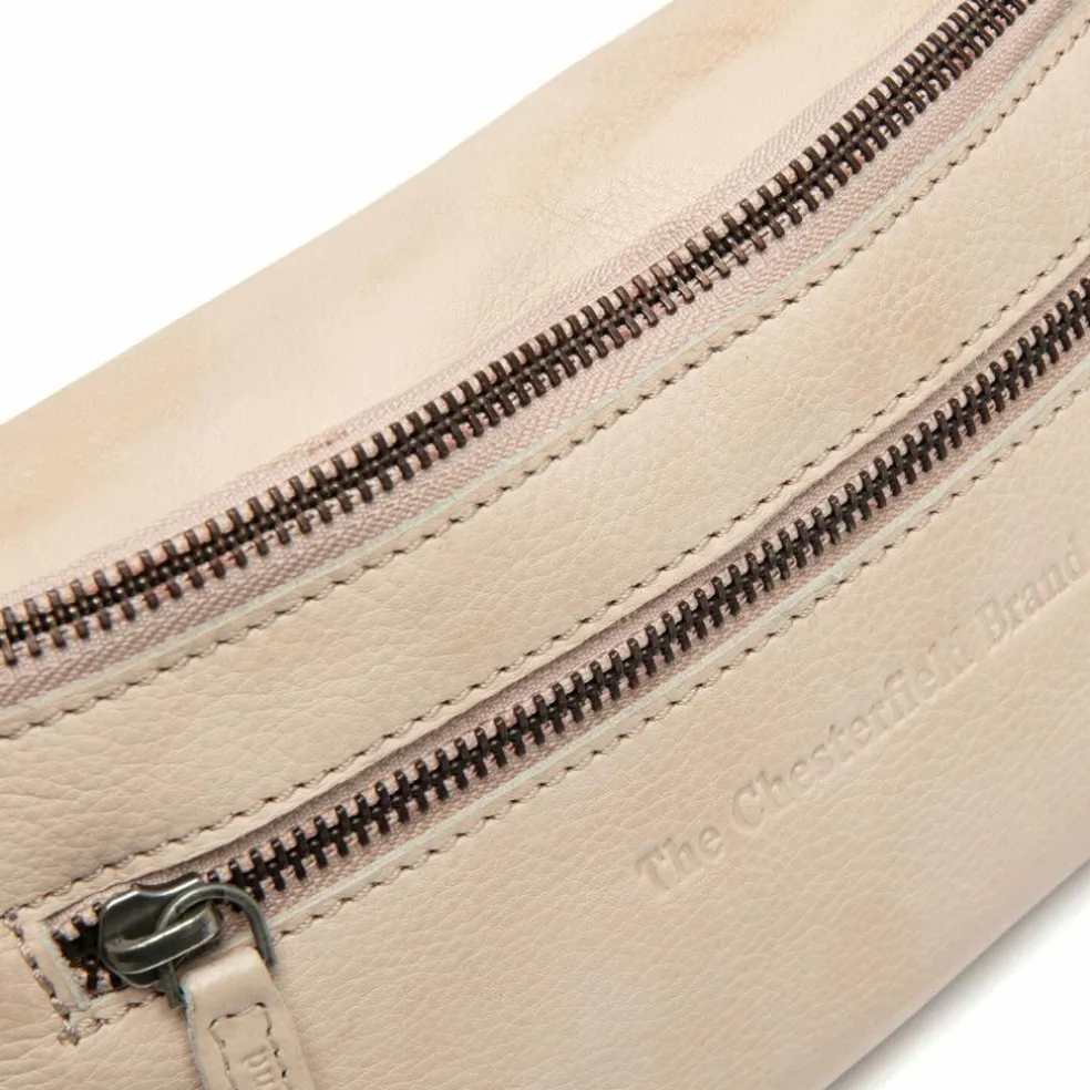 The Chesterfield Brand Severo Gürteltasche Leder 33 cm